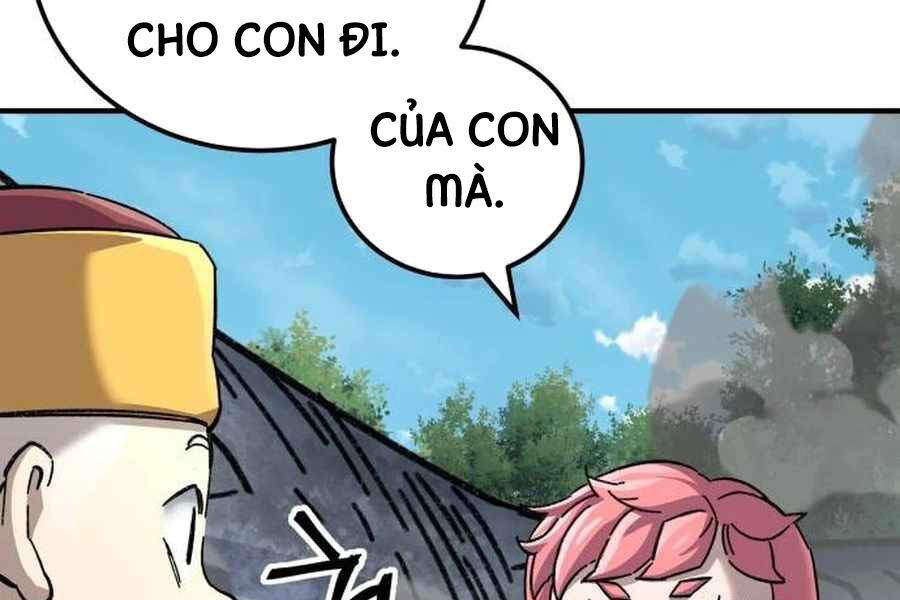 Ông Võ Giả Và Cháu Chí Tôn Chapter 69 - Trang 12