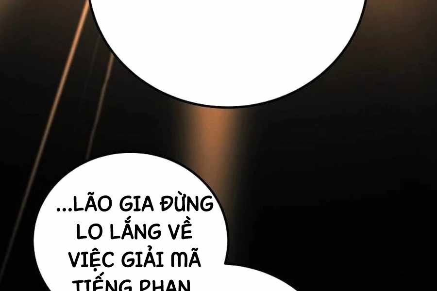 Ông Võ Giả Và Cháu Chí Tôn Chapter 69 - Trang 149