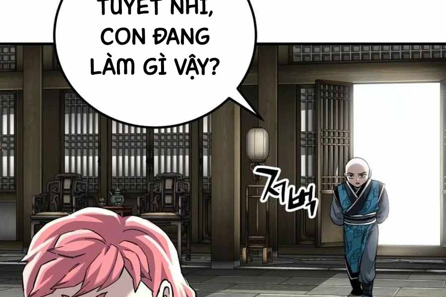 Ông Võ Giả Và Cháu Chí Tôn Chapter 69 - Trang 222