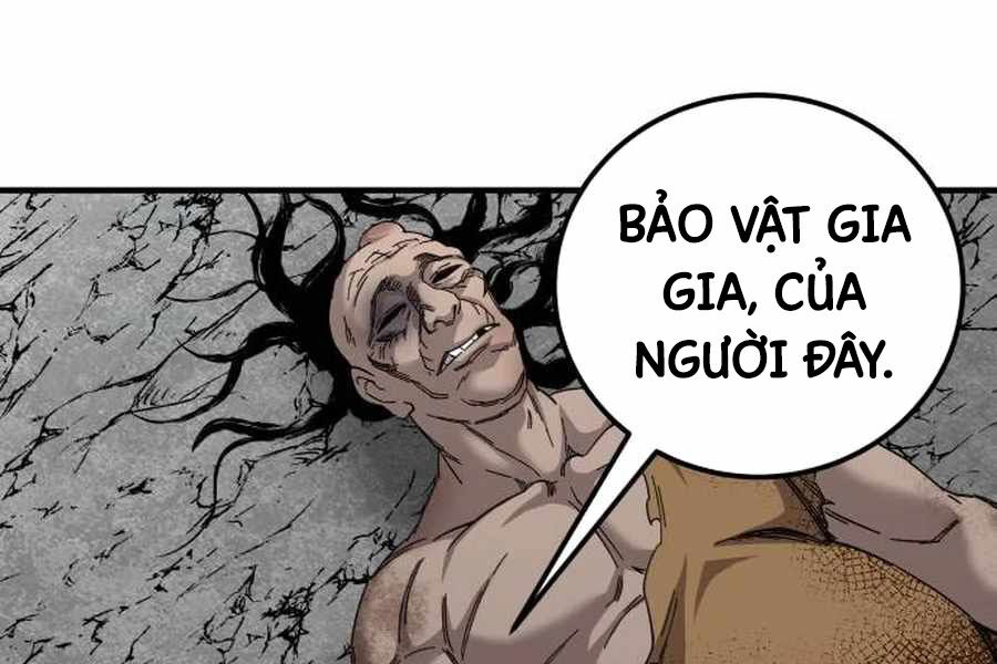 Ông Võ Giả Và Cháu Chí Tôn Chapter 69 - Trang 47