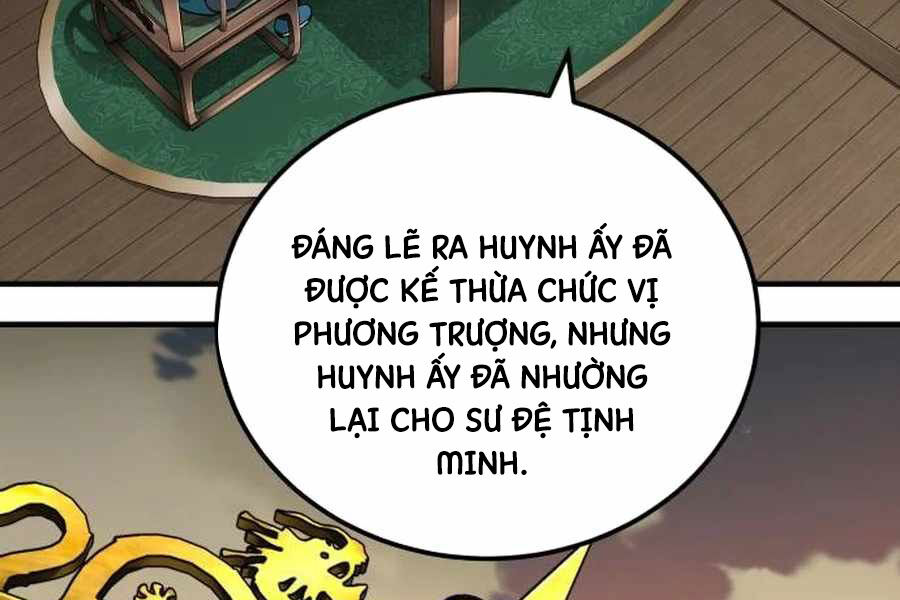 Ông Võ Giả Và Cháu Chí Tôn Chapter 69 - Trang 79