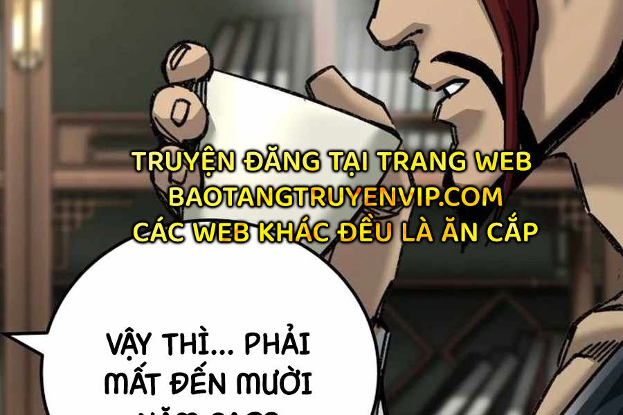 Ông Võ Giả Và Cháu Chí Tôn Chapter 69 - Trang 108