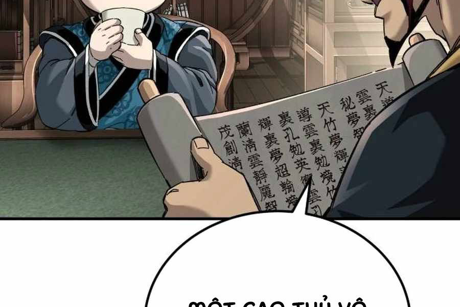 Ông Võ Giả Và Cháu Chí Tôn Chapter 69 - Trang 94