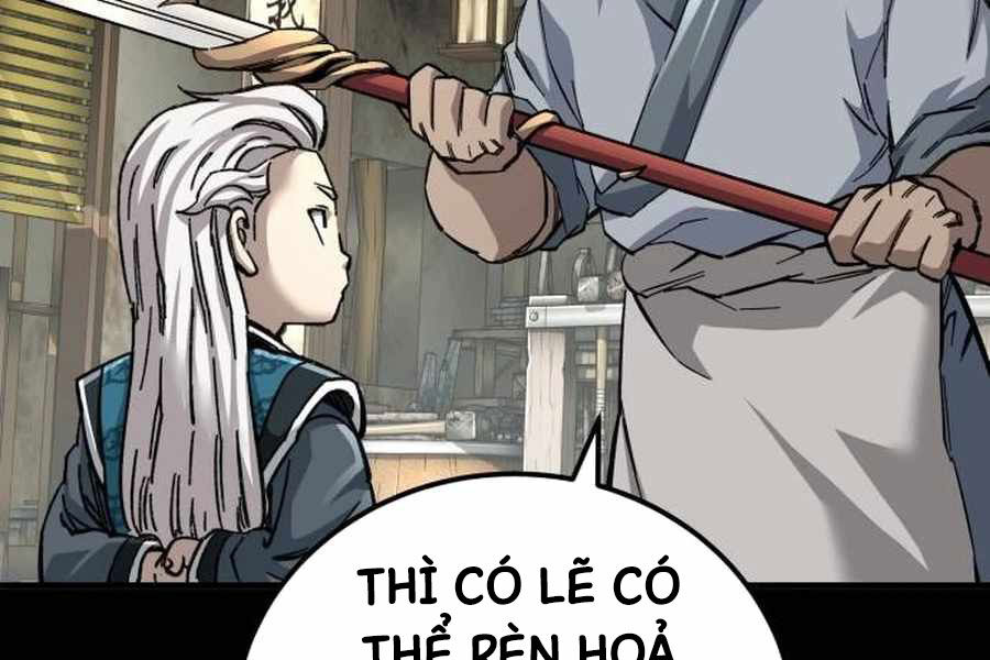 Ông Võ Giả Và Cháu Chí Tôn Chapter 69 - Trang 195