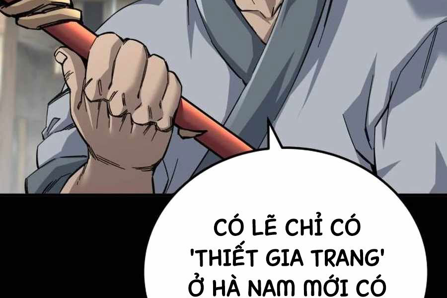 Ông Võ Giả Và Cháu Chí Tôn Chapter 69 - Trang 185