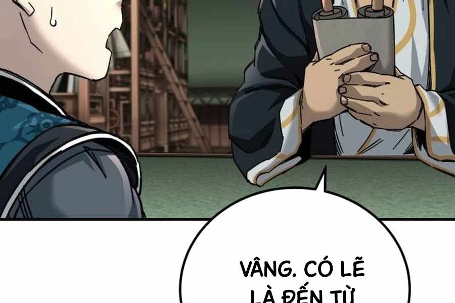 Ông Võ Giả Và Cháu Chí Tôn Chapter 69 - Trang 97