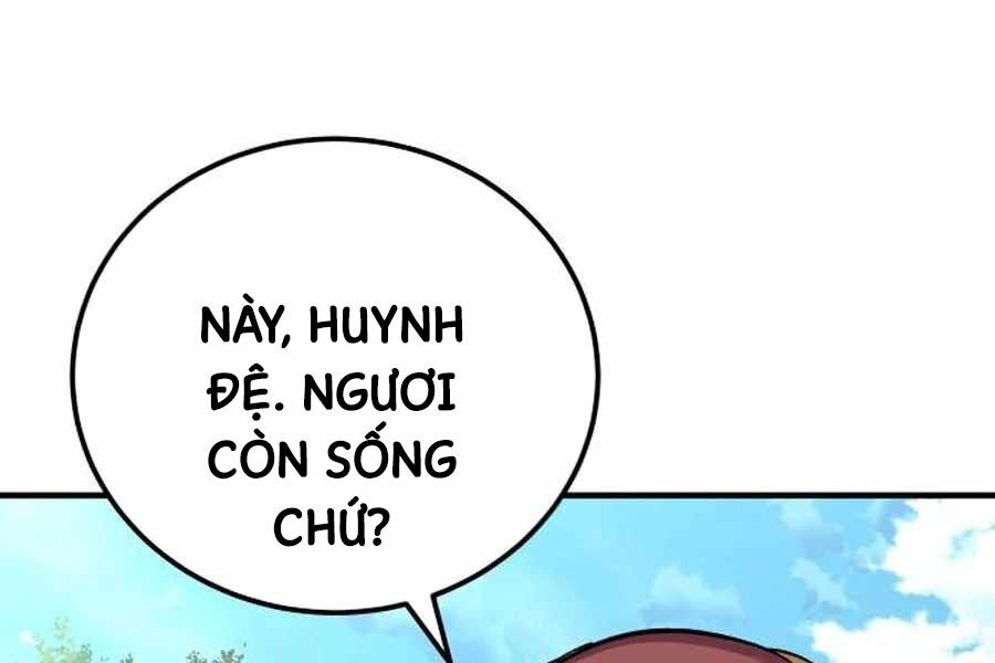 Ông Võ Giả Và Cháu Chí Tôn Chapter 69 - Trang 33