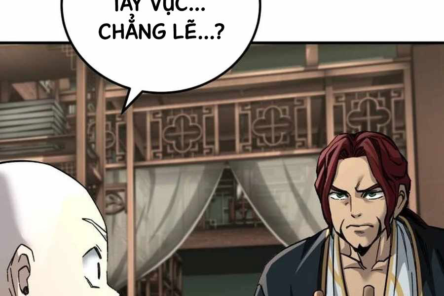 Ông Võ Giả Và Cháu Chí Tôn Chapter 69 - Trang 96