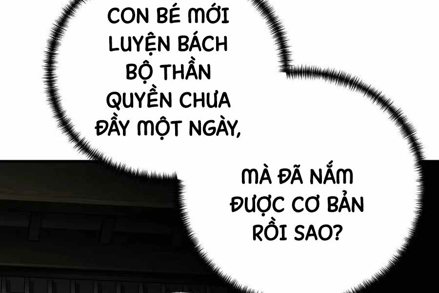 Ông Võ Giả Và Cháu Chí Tôn Chapter 69 - Trang 247