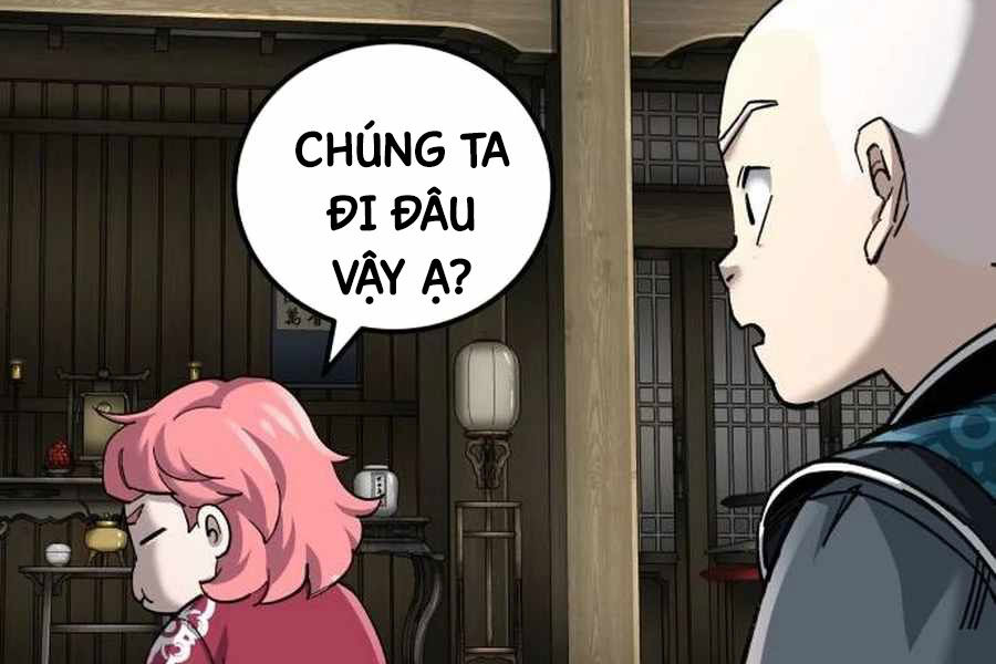 Ông Võ Giả Và Cháu Chí Tôn Chapter 69 - Trang 251