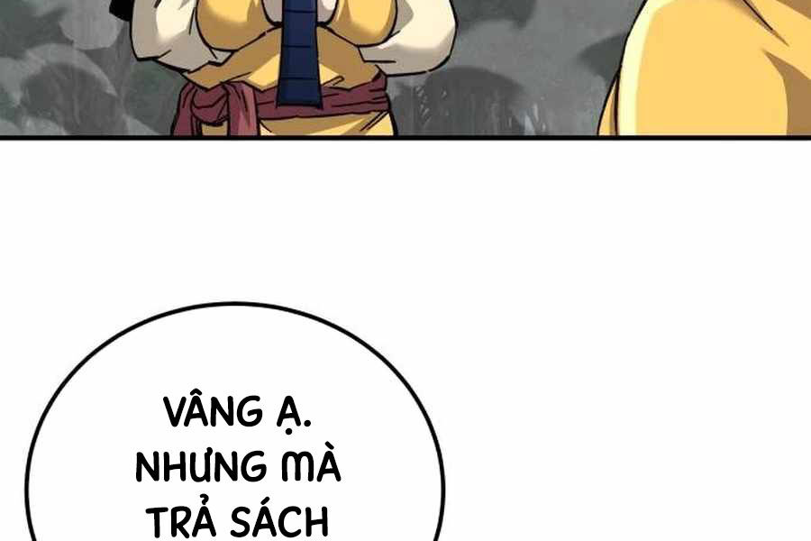 Ông Võ Giả Và Cháu Chí Tôn Chapter 69 - Trang 11