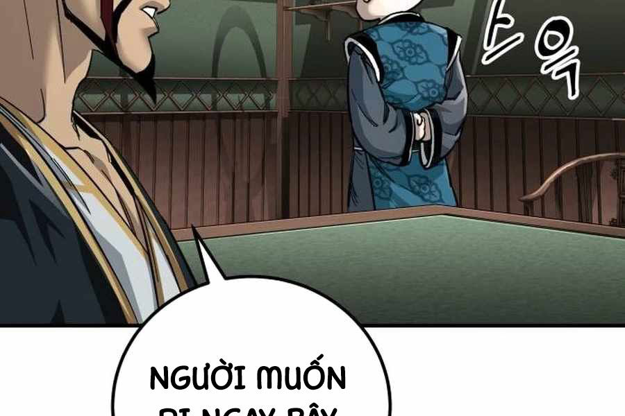 Ông Võ Giả Và Cháu Chí Tôn Chapter 69 - Trang 208