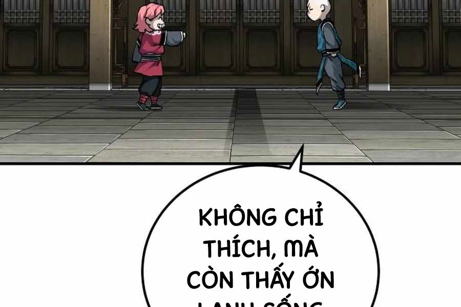 Ông Võ Giả Và Cháu Chí Tôn Chapter 69 - Trang 243