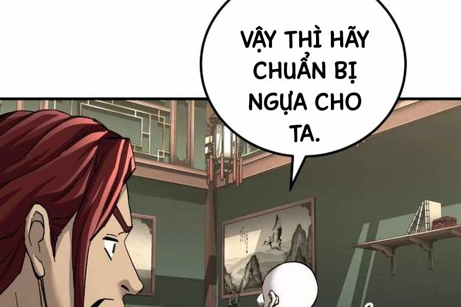 Ông Võ Giả Và Cháu Chí Tôn Chapter 69 - Trang 207