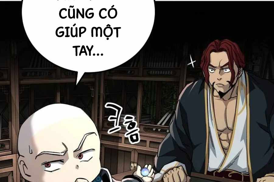 Ông Võ Giả Và Cháu Chí Tôn Chapter 69 - Trang 166