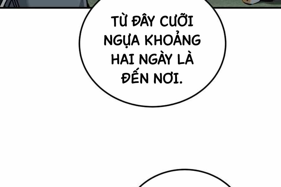 Ông Võ Giả Và Cháu Chí Tôn Chapter 69 - Trang 206