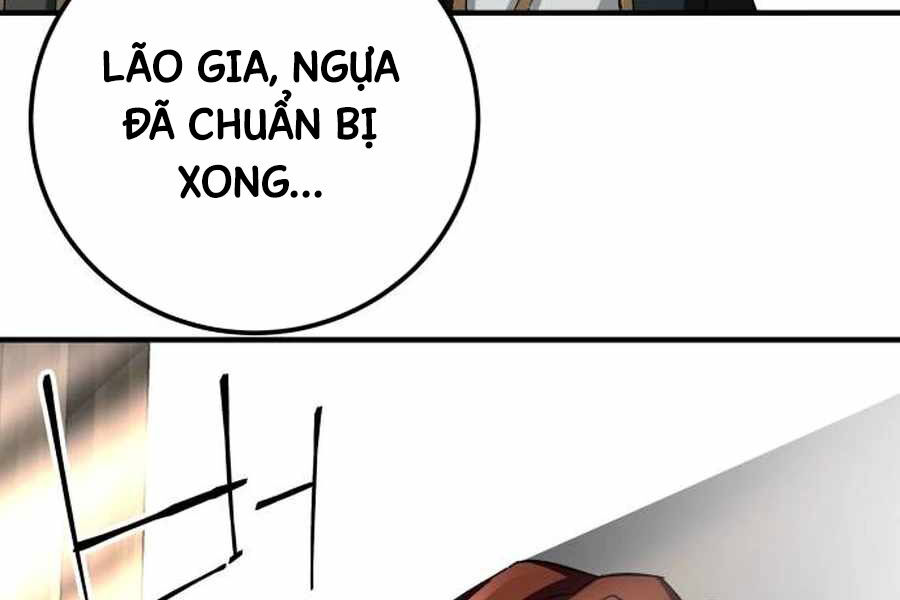 Ông Võ Giả Và Cháu Chí Tôn Chapter 69 - Trang 266