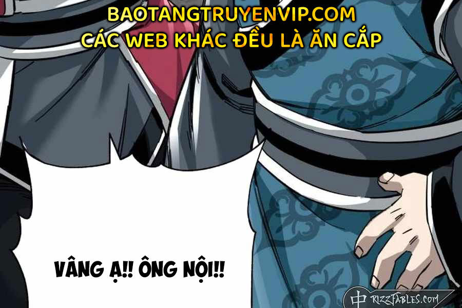 Ông Võ Giả Và Cháu Chí Tôn Chapter 69 - Trang 281