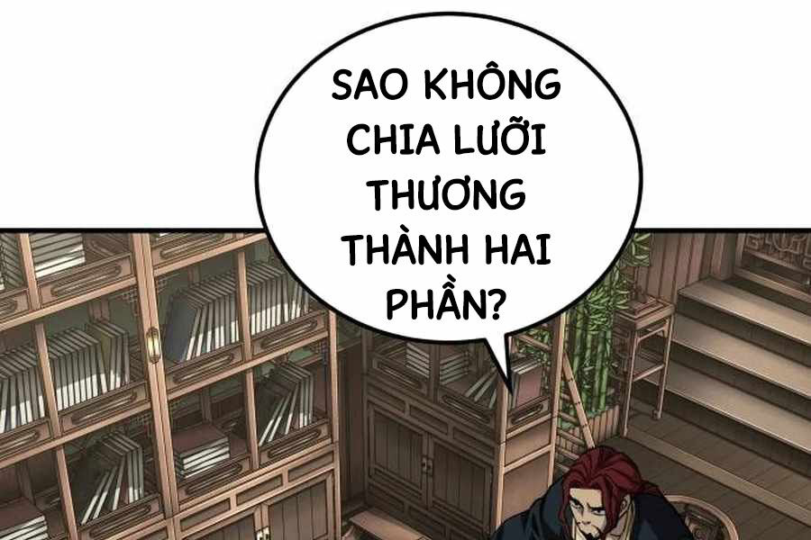 Ông Võ Giả Và Cháu Chí Tôn Chapter 69 - Trang 174