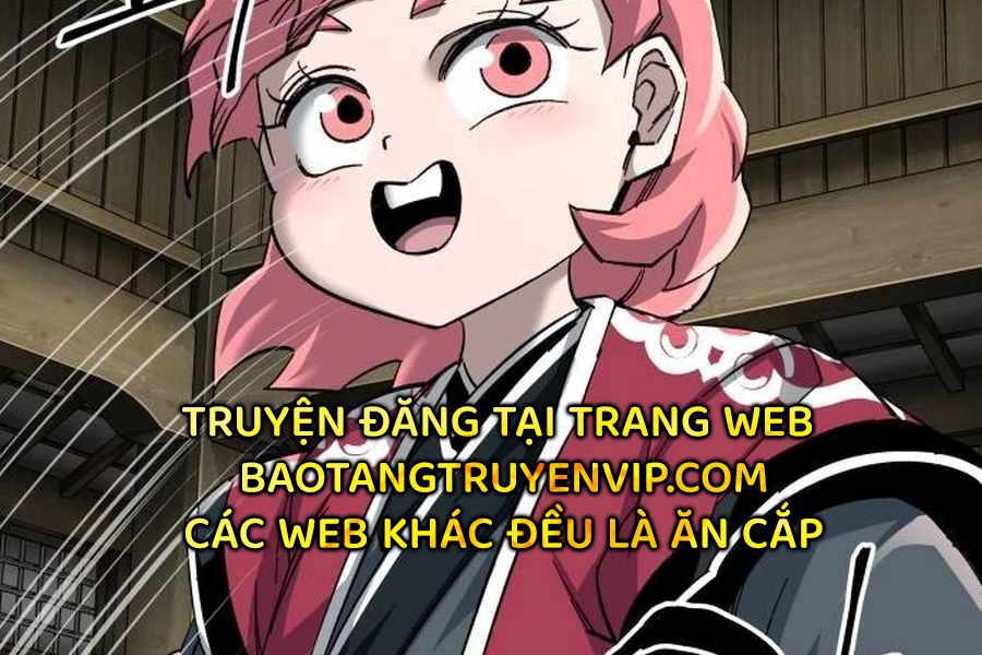 Ông Võ Giả Và Cháu Chí Tôn Chapter 69 - Trang 254