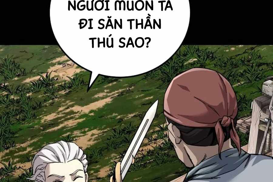 Ông Võ Giả Và Cháu Chí Tôn Chapter 69 - Trang 197