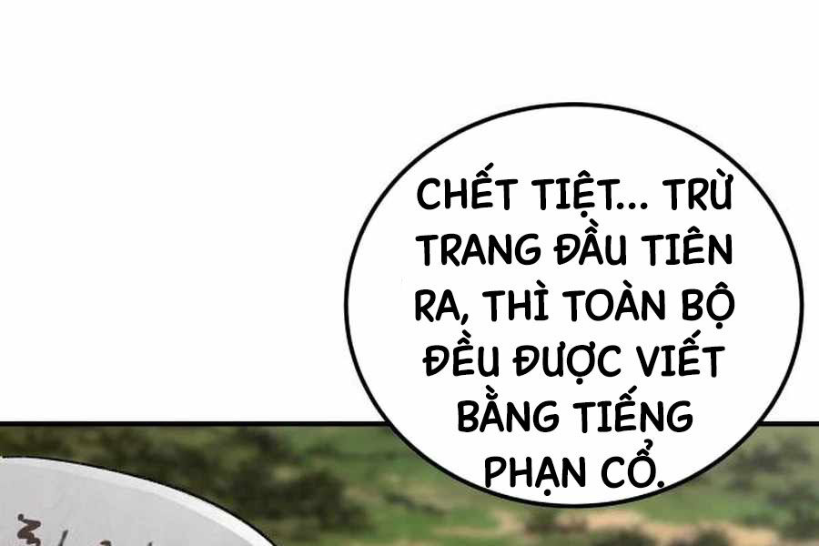 Ông Võ Giả Và Cháu Chí Tôn Chapter 69 - Trang 6