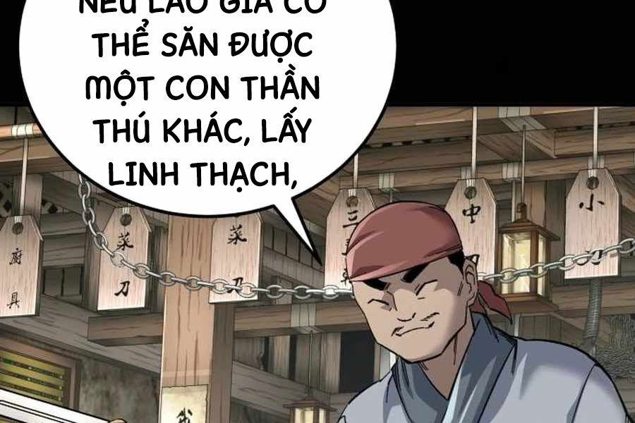 Ông Võ Giả Và Cháu Chí Tôn Chapter 69 - Trang 194