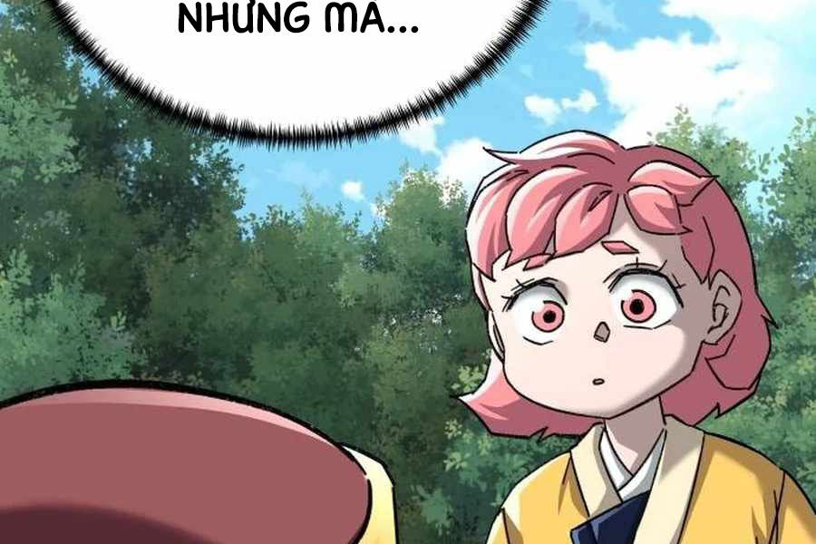 Ông Võ Giả Và Cháu Chí Tôn Chapter 69 - Trang 41