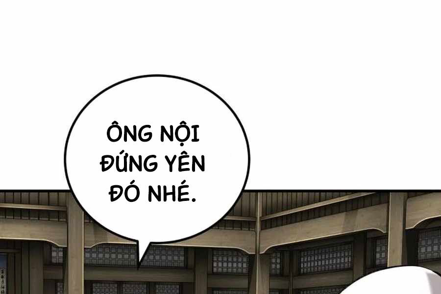 Ông Võ Giả Và Cháu Chí Tôn Chapter 69 - Trang 224