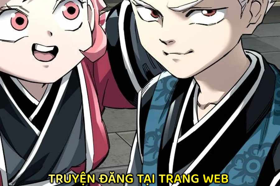 Ông Võ Giả Và Cháu Chí Tôn Chapter 69 - Trang 280