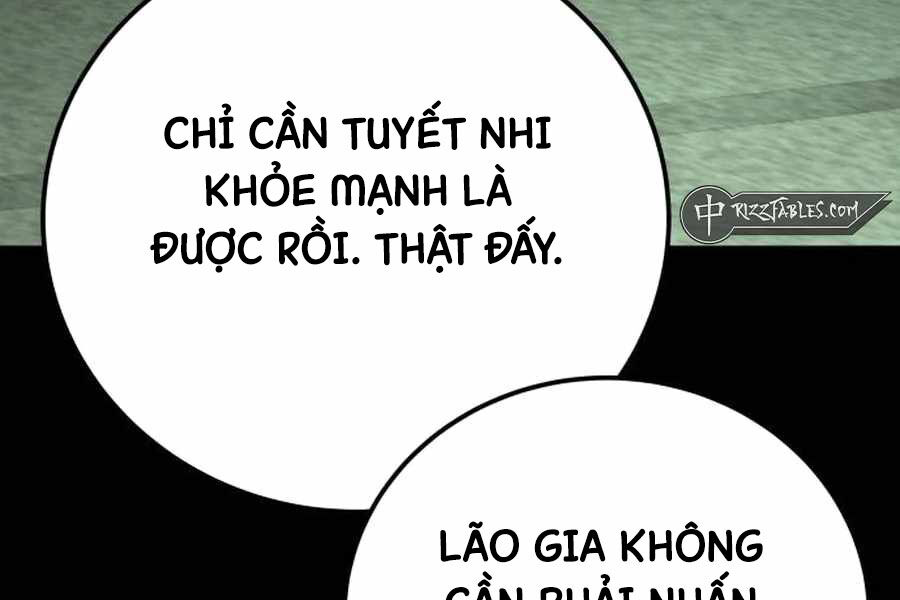 Ông Võ Giả Và Cháu Chí Tôn Chapter 69 - Trang 143