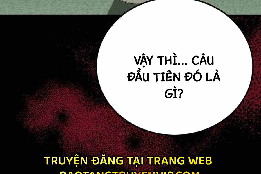 Ông Võ Giả Và Cháu Chí Tôn Chapter 69 - Trang 112