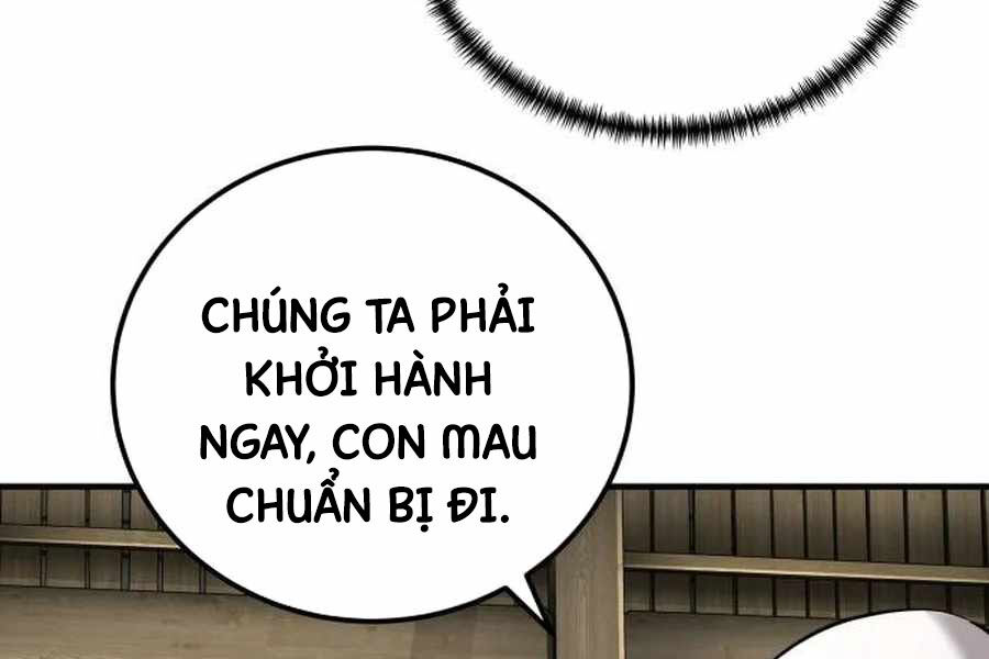 Ông Võ Giả Và Cháu Chí Tôn Chapter 69 - Trang 250