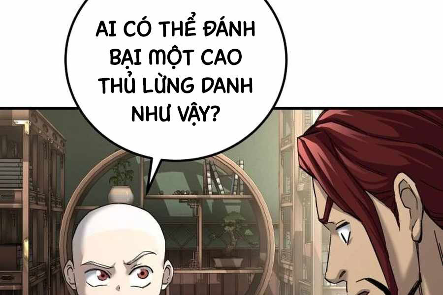 Ông Võ Giả Và Cháu Chí Tôn Chapter 69 - Trang 93