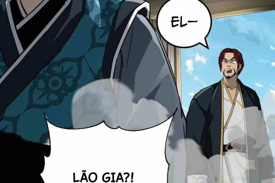 Ông Võ Giả Và Cháu Chí Tôn Chapter 69 - Trang 270