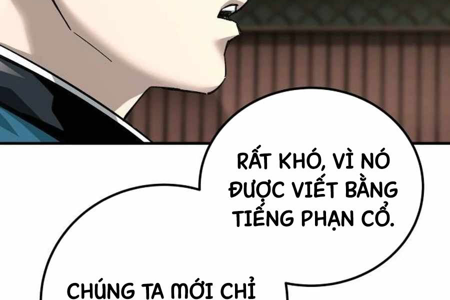 Ông Võ Giả Và Cháu Chí Tôn Chapter 69 - Trang 106