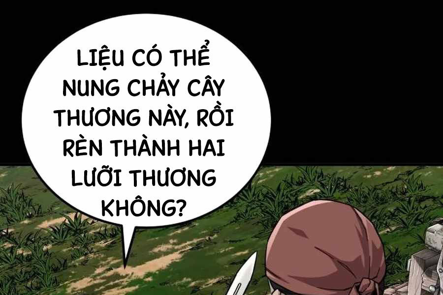 Ông Võ Giả Và Cháu Chí Tôn Chapter 69 - Trang 181