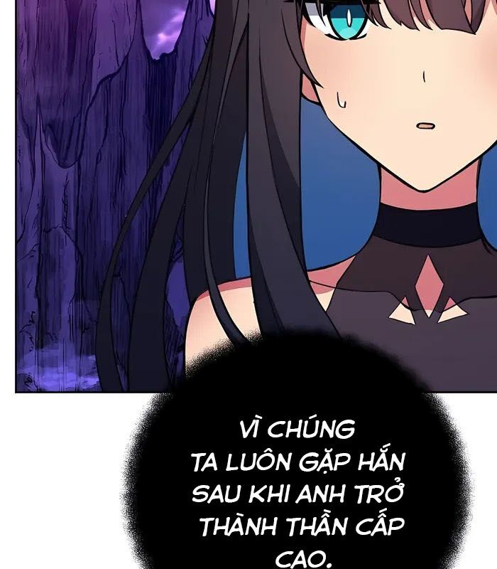 Trở Thành Nhân Viên Cho Các Vị Thần Chapter 55 - Trang 138