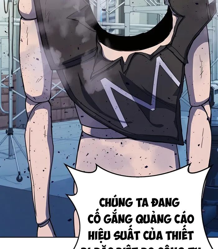 Trở Thành Nhân Viên Cho Các Vị Thần Chapter 55 - Trang 154