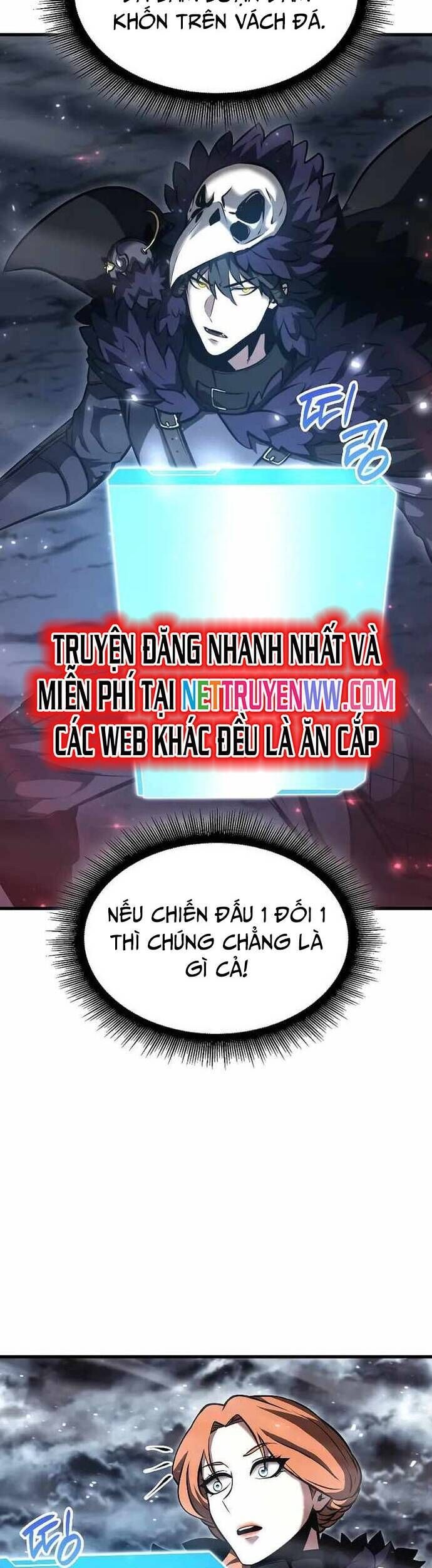 Sự Trở Lại Ma Dược Sư Cấp Fff Chapter 41 - Trang 48