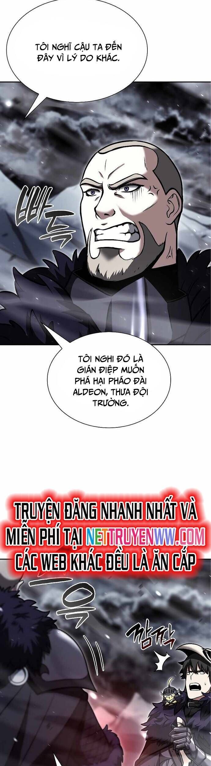 Sự Trở Lại Ma Dược Sư Cấp Fff Chapter 40 - Trang 12