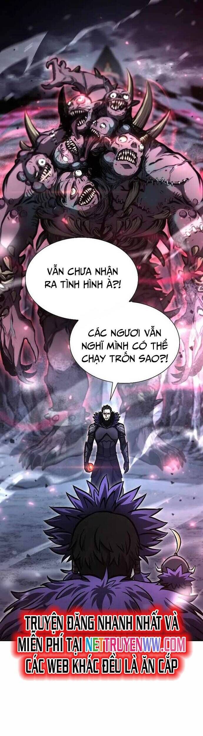 Sự Trở Lại Ma Dược Sư Cấp Fff Chapter 41 - Trang 17