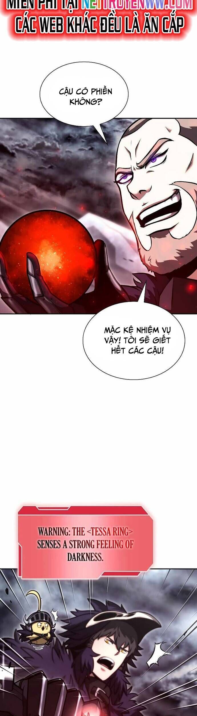 Sự Trở Lại Ma Dược Sư Cấp Fff Chapter 40 - Trang 14