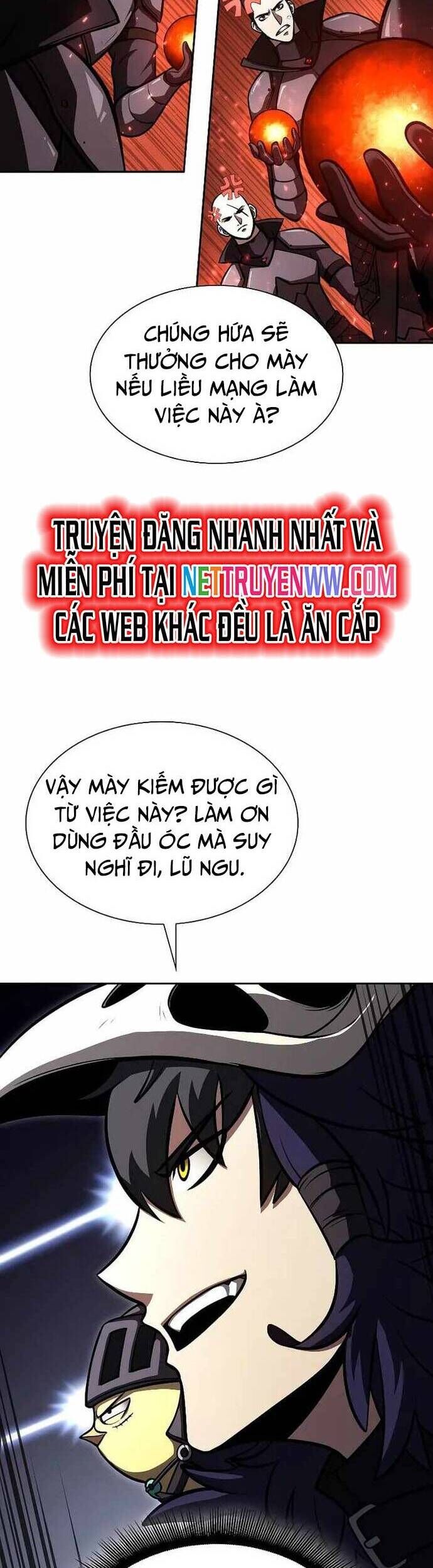 Sự Trở Lại Ma Dược Sư Cấp Fff Chapter 41 - Trang 23