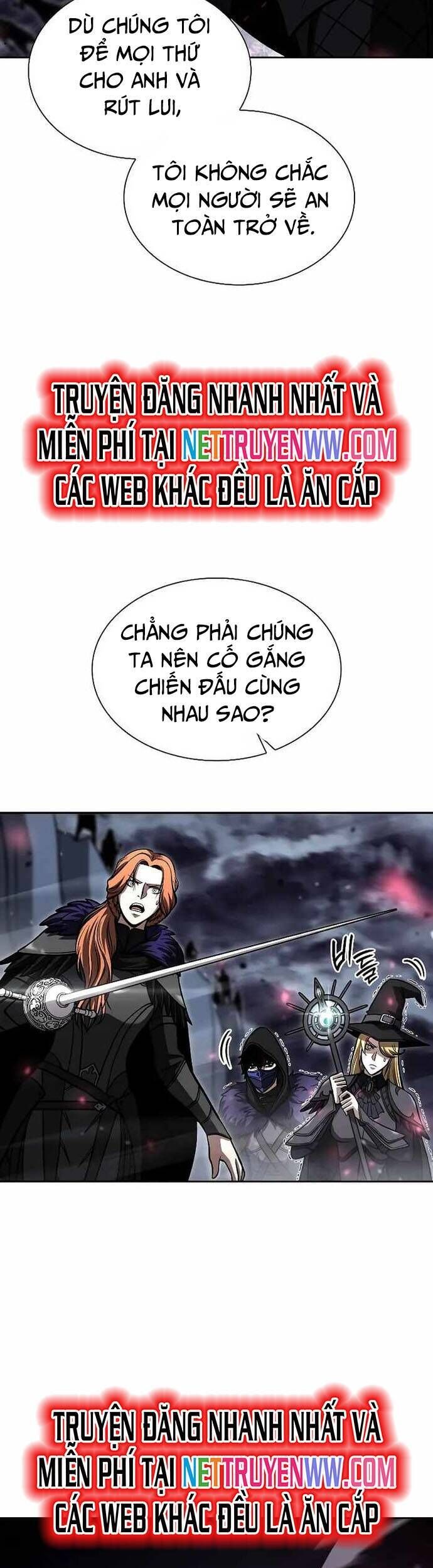 Sự Trở Lại Ma Dược Sư Cấp Fff Chapter 41 - Trang 16