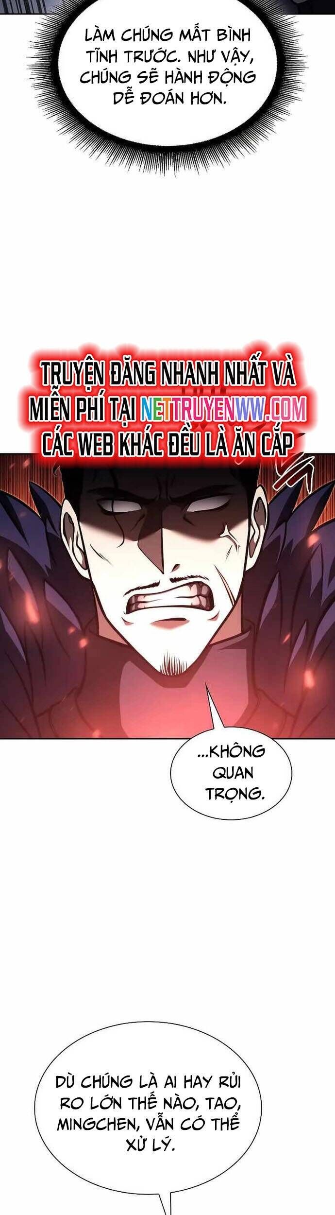 Sự Trở Lại Ma Dược Sư Cấp Fff Chapter 41 - Trang 24