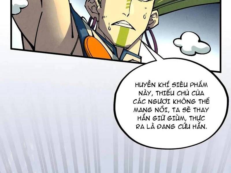 Vạn Cổ Chí Tôn Chapter 370 - Trang 16