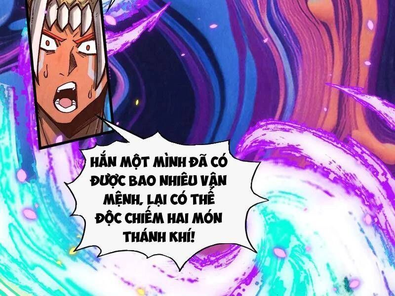 Vạn Cổ Chí Tôn Chapter 369 - Trang 138