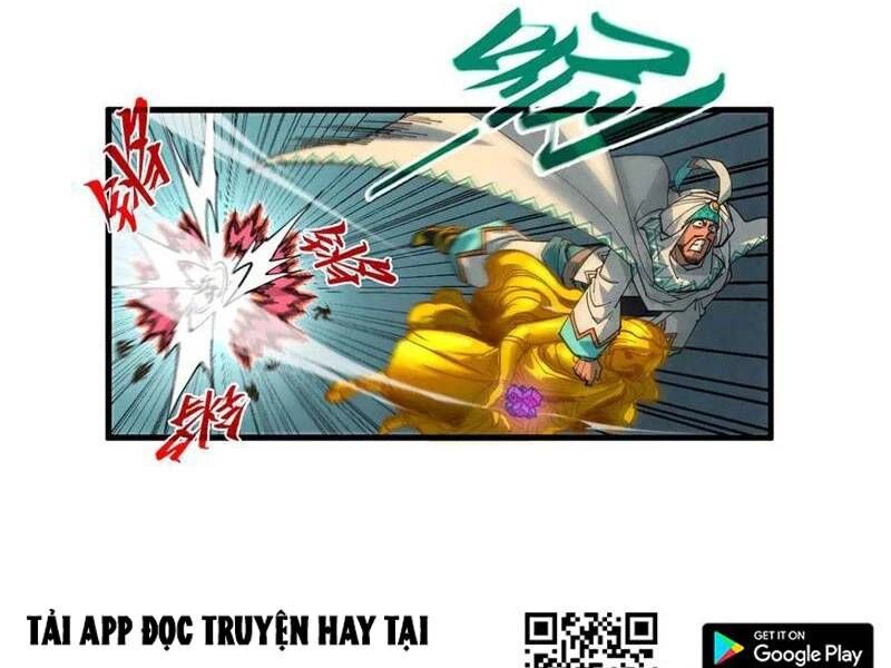 Vạn Cổ Chí Tôn Chapter 370 - Trang 23