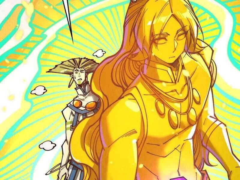 Vạn Cổ Chí Tôn Chapter 370 - Trang 58